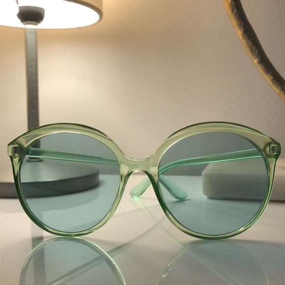 Blue & green sunglasses bundle - Picture 2 of 5